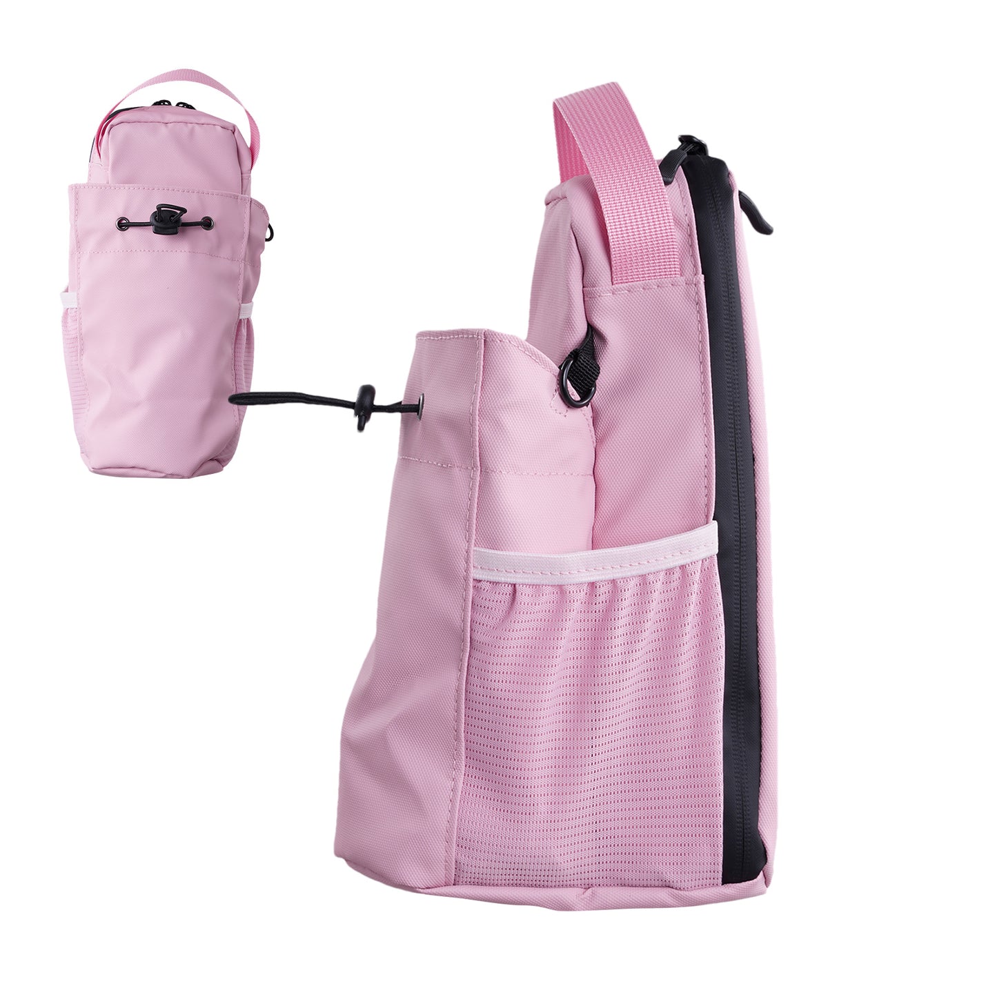 MagnoFit™ Pro – Magnetic Gym Bag with Strong Magnets
