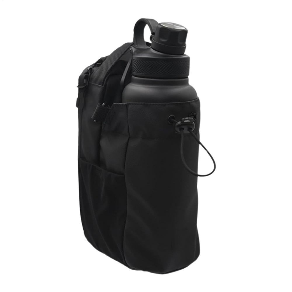 MagnoFit™ Pro – Magnetic Gym Bag with Strong Magnets