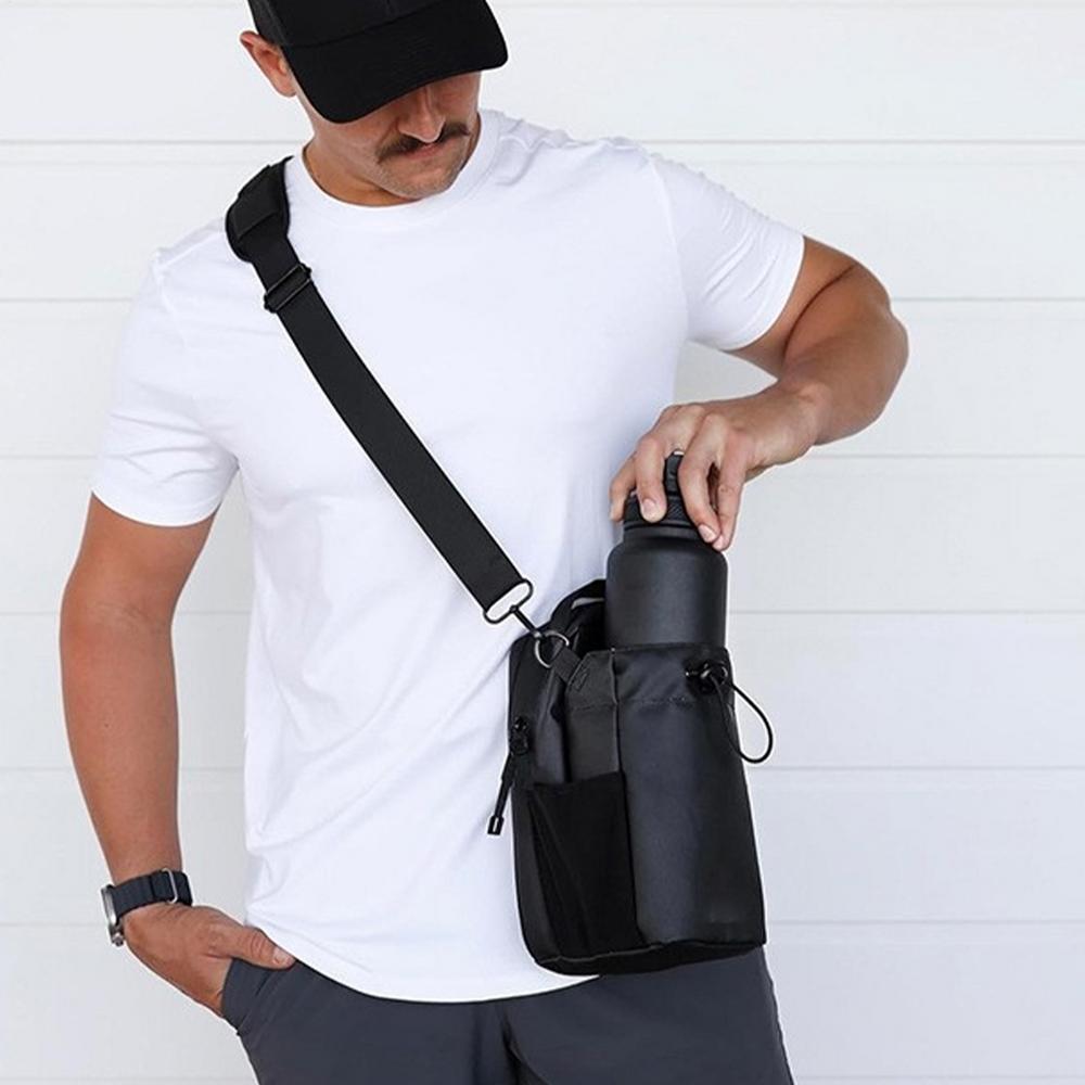 MagnoFit™ Pro – Magnetic Gym Bag with Strong Magnets