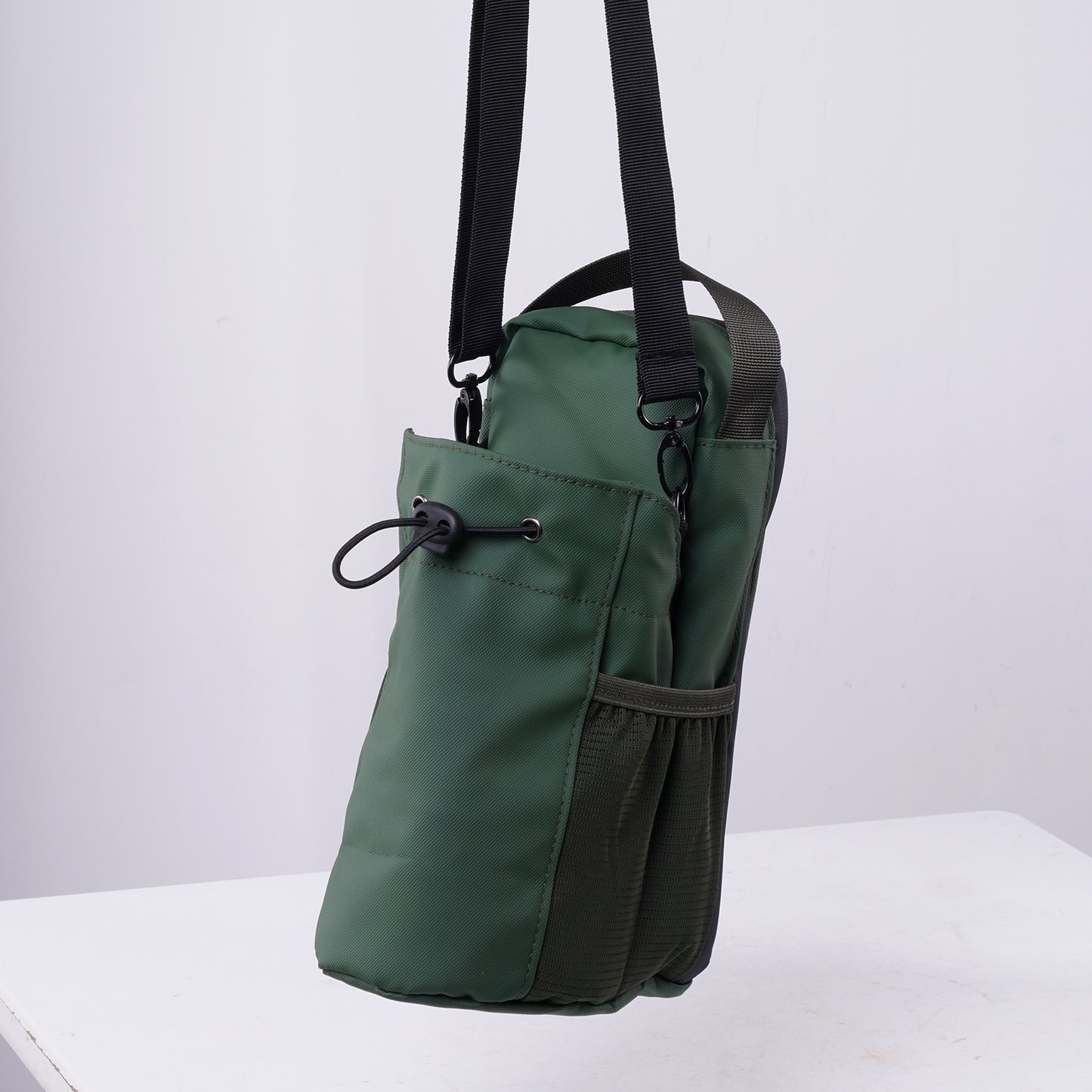 MagnoFit™ Pro – Magnetic Gym Bag with Strong Magnets