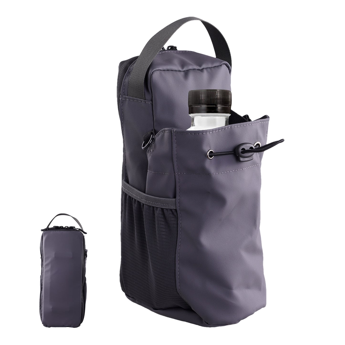 MagnoFit™ Pro – Magnetic Gym Bag with Strong Magnets