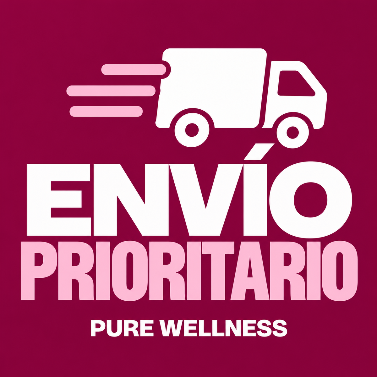 ENVIO PRIORITARIO