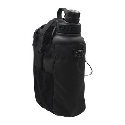 MagnoFit™ Pro – Magnetic Gym Bag with Strong Magnets