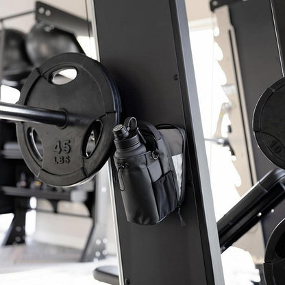 MagnoFit™ Pro – Magnetic Gym Bag with Strong Magnets